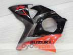 Left & Right Side Fairing For Suzuki 09-16 GSXR1000 #OYO87908785