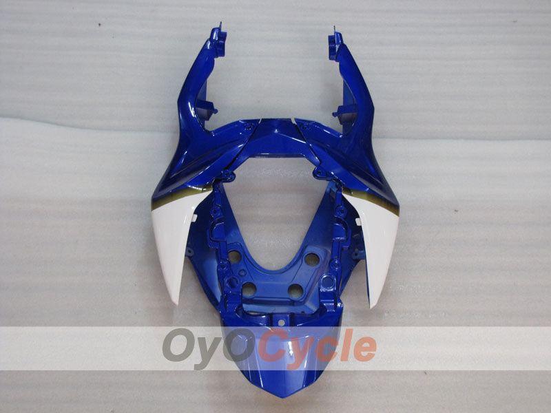 Rear Tail Fairing For Suzuki 09-16 GSXR1000 #OYO87908789 Main image