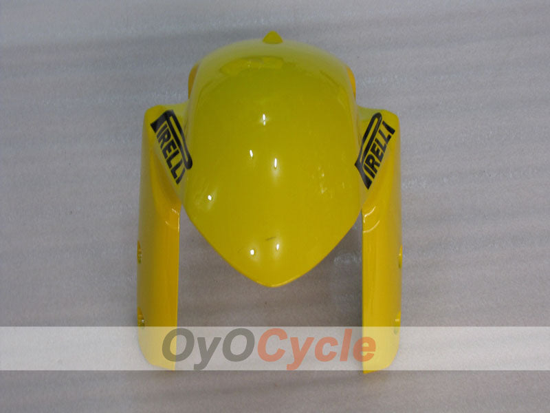 Front Fender Fairing For Suzuki 09-16 GSXR1000 #OYO87908787 Main image