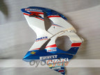 Left & Right Side Fairing For Suzuki 09-16 GSXR1000 #OYO87908801