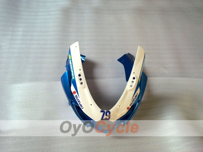 Front Upper Fairing For Suzuki 09-16 GSXR1000 #OYO87908794 Main image
