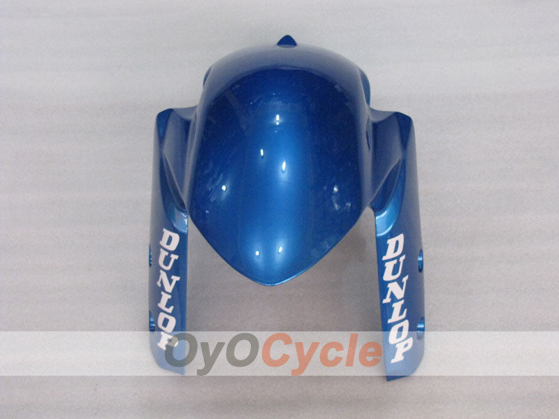 Front Fender Fairing For Suzuki 09-16 GSXR1000 #OYO87908803 Main image