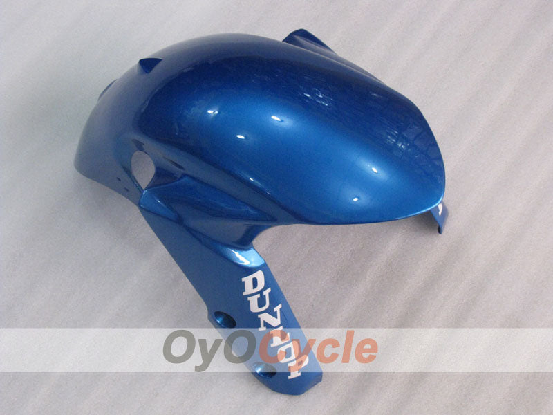 Front Fender Fairing For Suzuki 09-16 GSXR1000 #OYO87908803 Secondary image