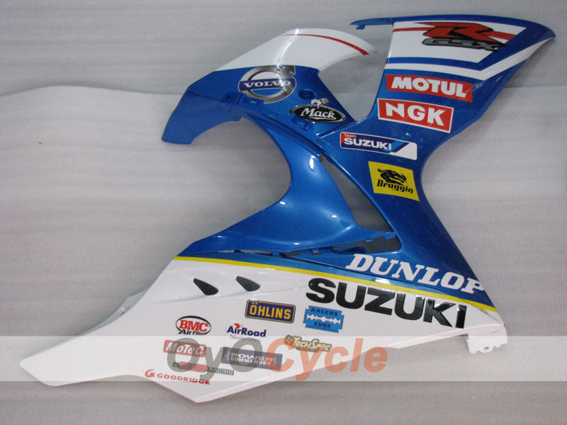 Left & Right Side Fairing For Suzuki 09-16 GSXR1000 #OYO87908805