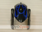 Front Fender Fairing For Suzuki 09-16 GSXR1000 #OYO87908807