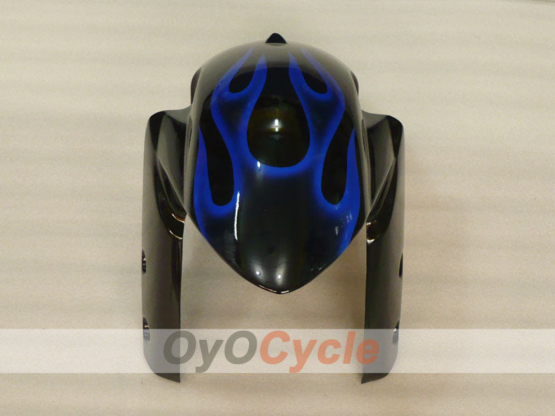 Front Fender Fairing For Suzuki 09-16 GSXR1000 #OYO87908807