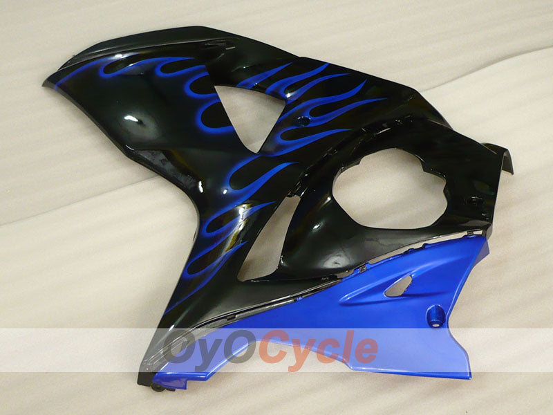 Left & Right Side Fairing For Suzuki 09-16 GSXR1000 #OYO87908813