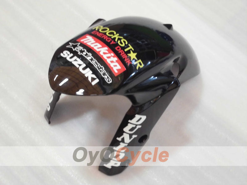 Front Fender Fairing For Suzuki 09-16 GSXR1000 #OYO87908814