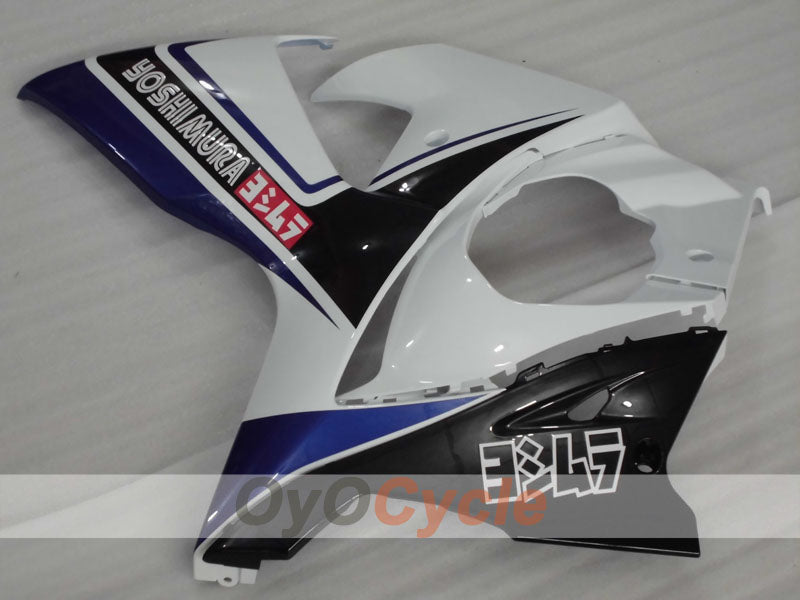 Left & Right Side Fairing For Suzuki 09-16 GSXR1000 #OYO87908823