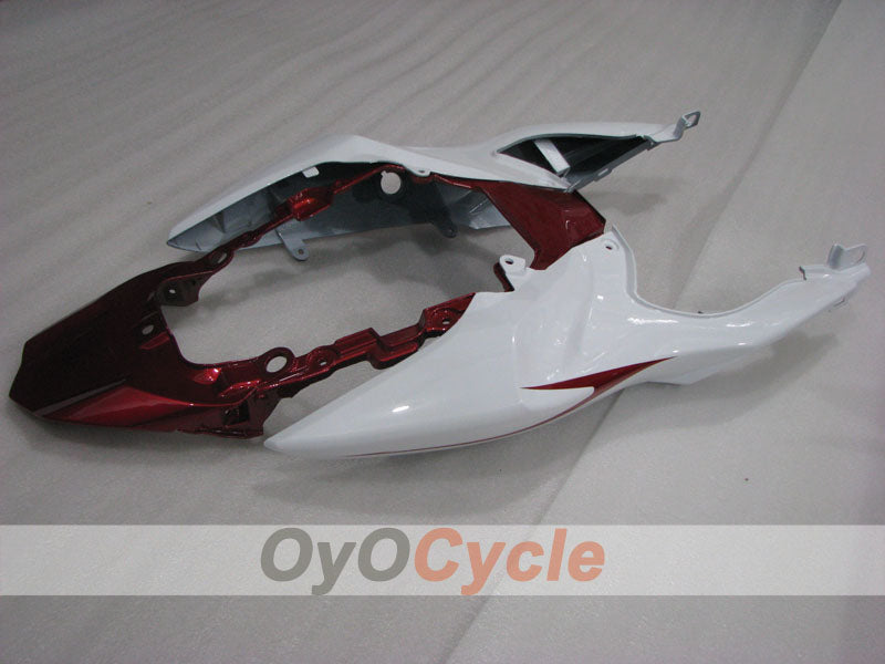 Rear Tail Fairing For Suzuki 09-16 GSXR1000 #OYO87908826