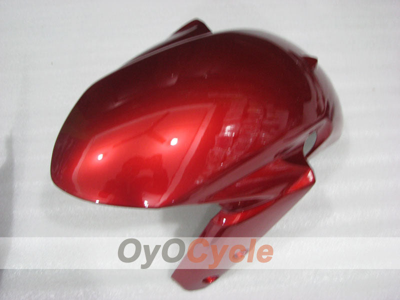 Front Fender Fairing For Suzuki 09-16 GSXR1000 #OYO87908824