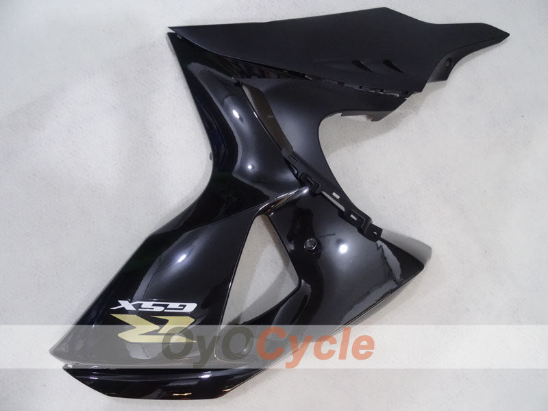 Left & Right Side Fairing For Suzuki 09-16 GSXR1000 #OYO87908835