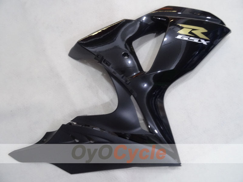 Left & Right Side Fairing For Suzuki 09-16 GSXR1000 #OYO87908835 Main image
