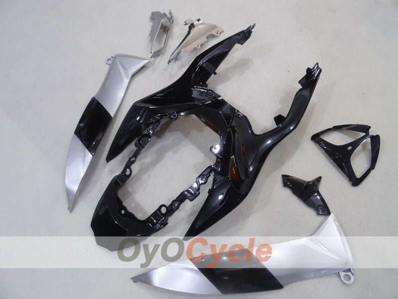Rear Tail Fairing For Suzuki 09-16 GSXR1000 #OYO87908833