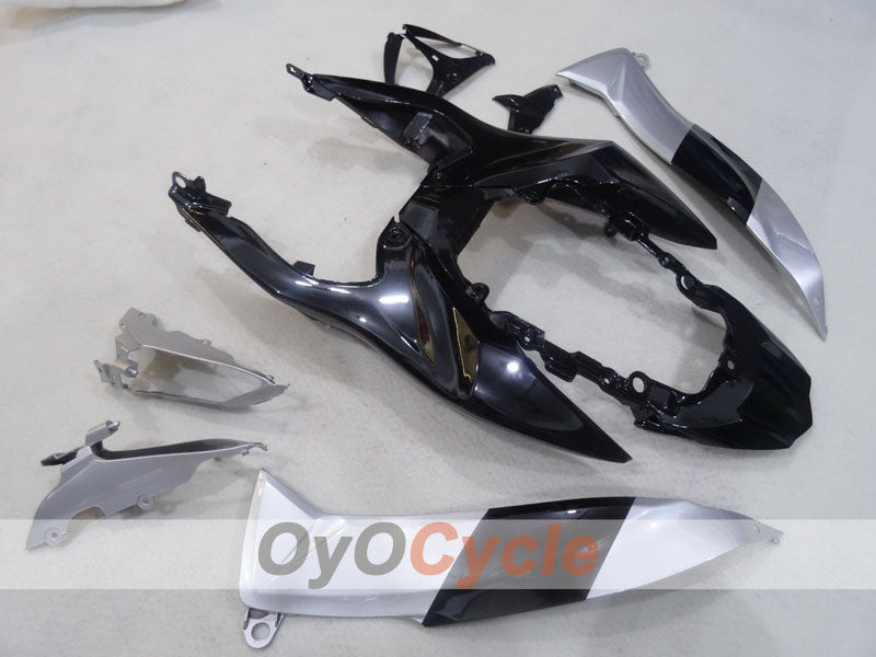 Rear Tail Fairing For Suzuki 09-16 GSXR1000 #OYO87908833