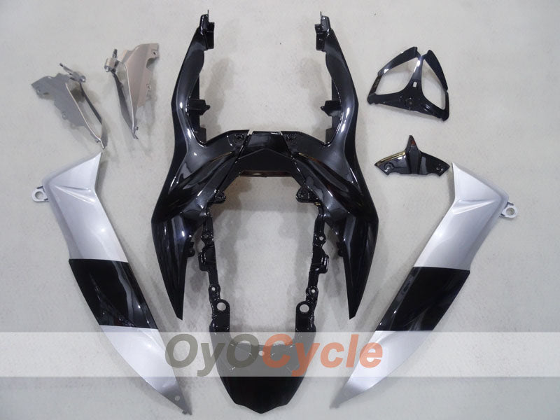 Rear Tail Fairing For Suzuki 09-16 GSXR1000 #OYO87908833 Main image