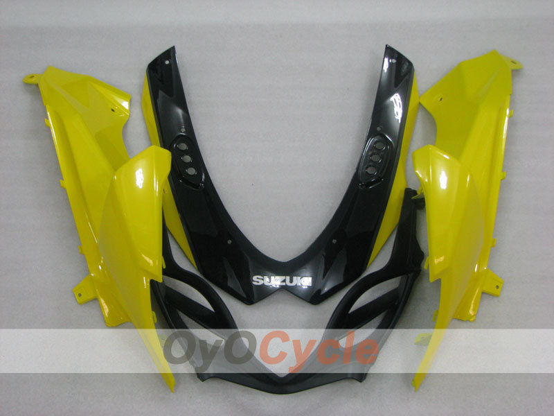 Front Upper Fairing For Suzuki 09-16 GSXR1000 #OYO87908837