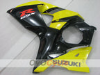 Left & Right Side Fairing For Suzuki 09-16 GSXR1000 #OYO87908841