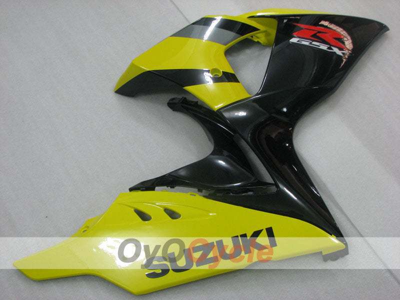 Left & Right Side Fairing For Suzuki 09-16 GSXR1000 #OYO87908841 Secondary image