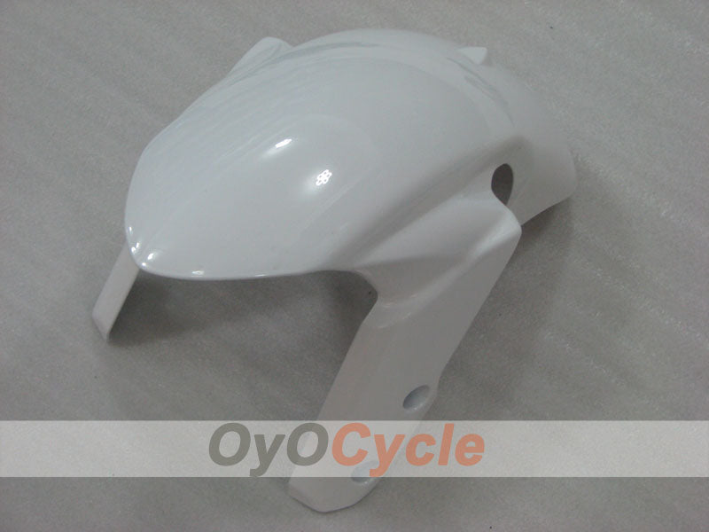 Front Fender Fairing For Suzuki 09-16 GSXR1000 #OYO87908843