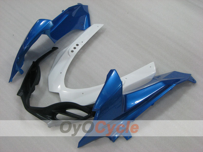 Front Upper Fairing For Suzuki 09-16 GSXR1000 #OYO87908846 Secondary image