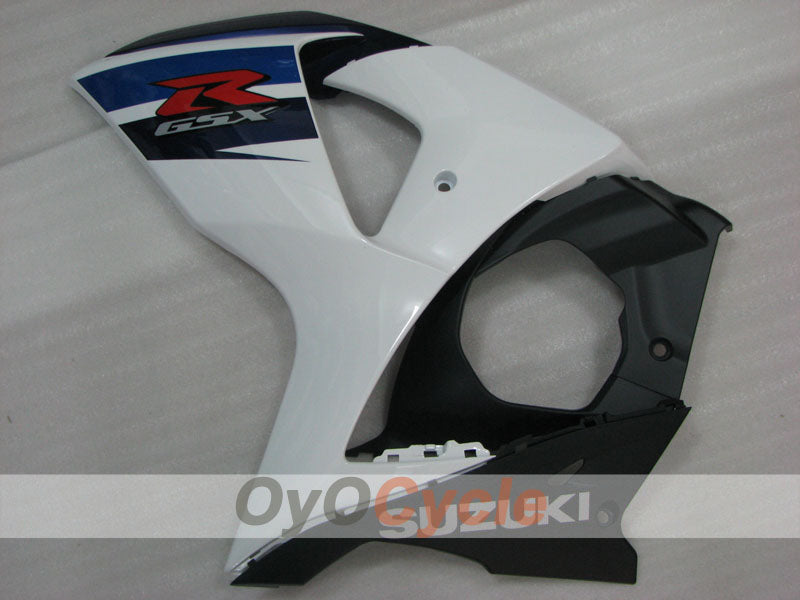 Left & Right Side Fairing For Suzuki 09-16 GSXR1000 #OYO87908849 Secondary image