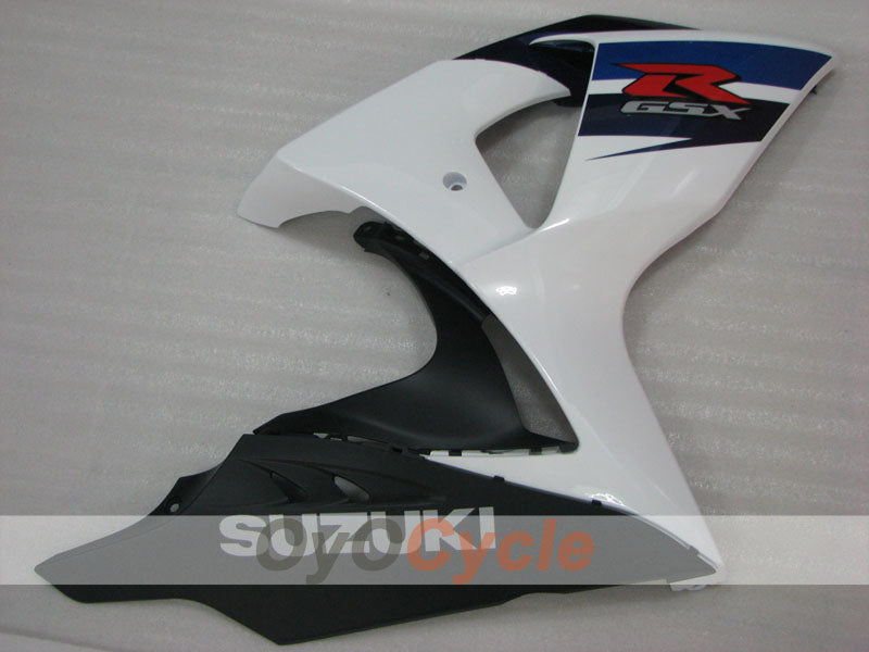 Left & Right Side Fairing For Suzuki 09-16 GSXR1000 #OYO87908849