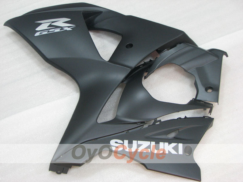 Left & Right Side Fairing For Suzuki 09-16 GSXR1000 #OYO87908854 Main image
