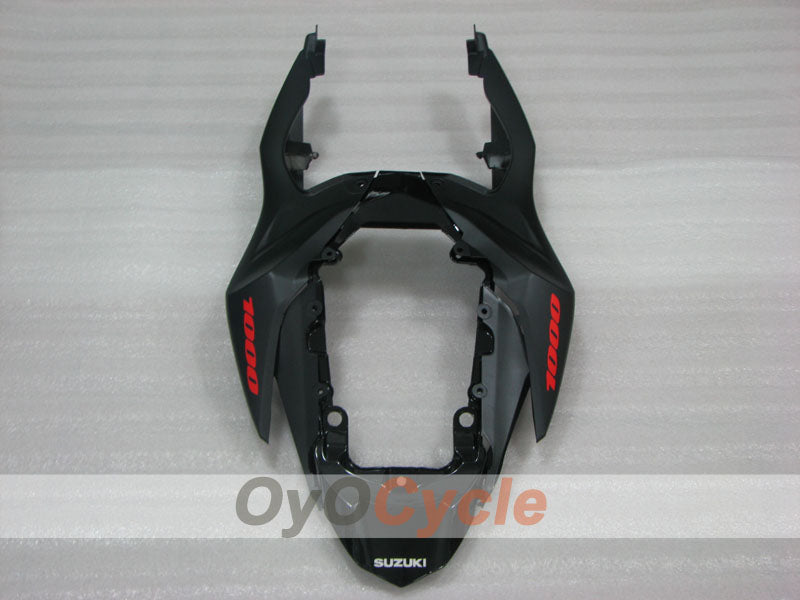 Rear Tail Fairing For Suzuki 09-16 GSXR1000 #OYO87908857 Main image
