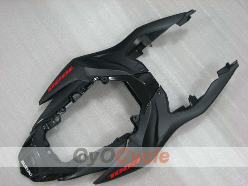 Rear Tail Fairing For Suzuki 09-16 GSXR1000 #OYO87908857 Secondary image