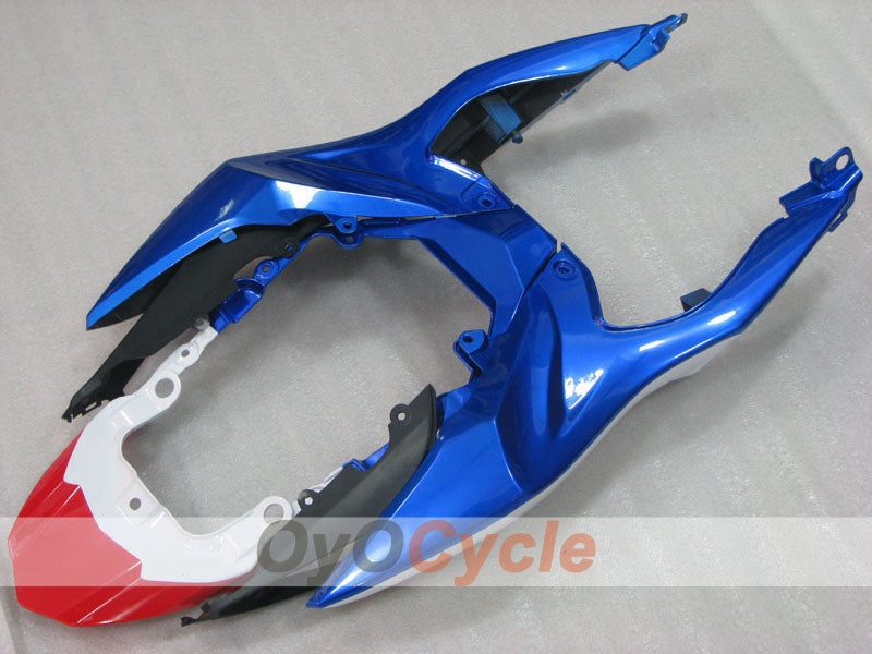 Rear Tail Fairing For Suzuki 09-16 GSXR1000 #OYO87908862 Main image