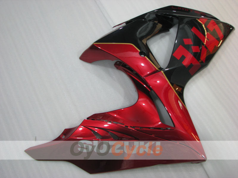 Left & Right Side Fairing For Suzuki 09-16 GSXR1000 #OYO87908867