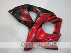 Left & Right Side Fairing For Suzuki 09-16 GSXR1000 #OYO87908867
