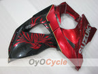 Left & Right Side Fairing For Suzuki 09-16 GSXR1000 #OYO87908867