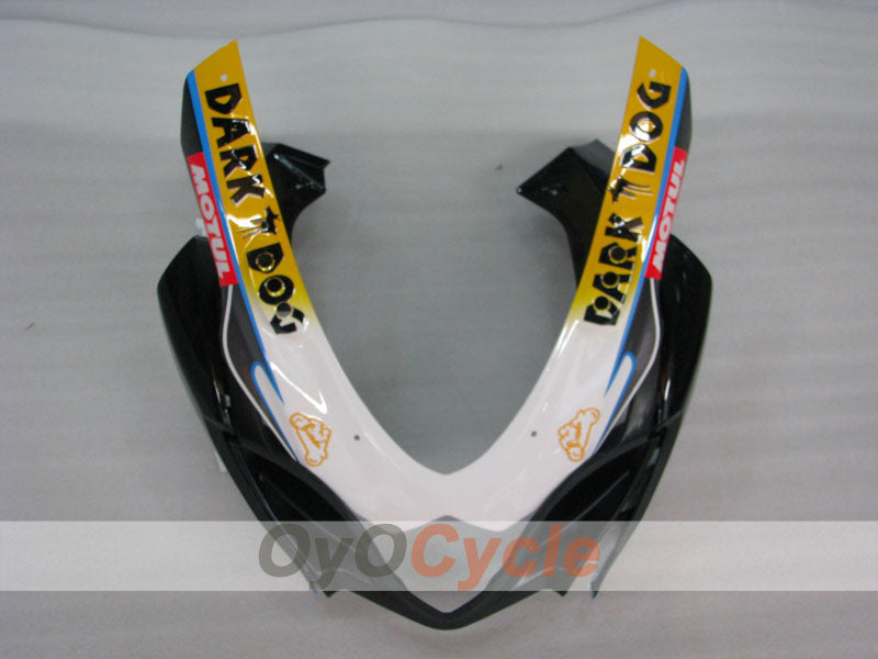 Front Upper Fairing For Suzuki 09-16 GSXR1000 #OYO87908873