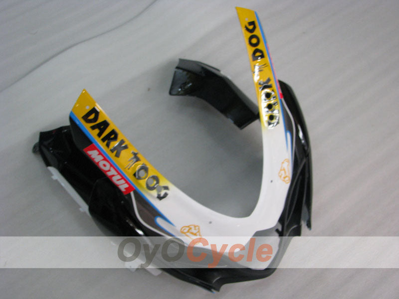Front Upper Fairing For Suzuki 09-16 GSXR1000 #OYO87908873