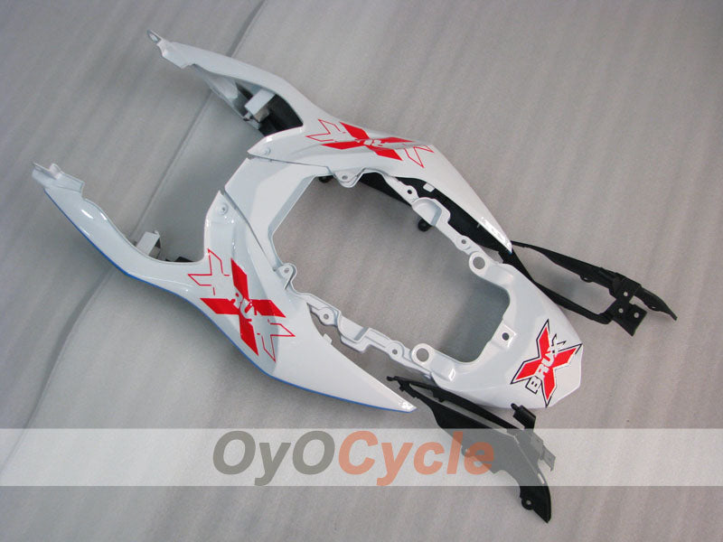 Rear Tail Fairing For Suzuki 09-16 GSXR1000 #OYO87908877 Secondary image