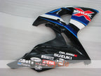 Left & Right Side Fairing For Suzuki 09-16 GSXR1000 #OYO87908878