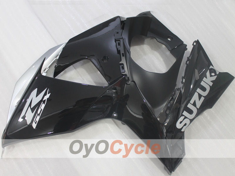 Left & Right Side Fairing For Suzuki 09-16 GSXR1000 #OYO87908885 Secondary image