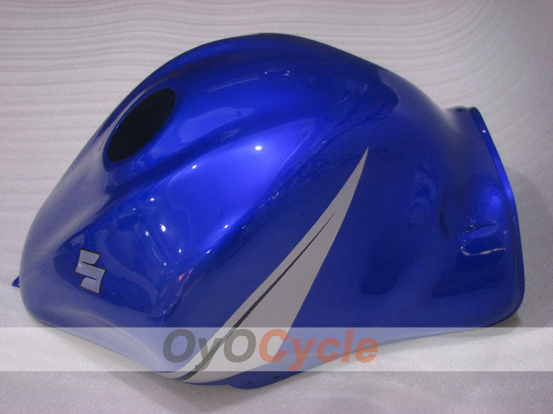 Fuel Tank Fairing For Honda 08-15 GSXR1300 #OYO87910733
