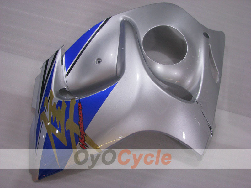 Left & Right Side Fairing For Suzuki 08-15 GSXR1300 #OYO87910734