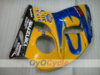 Left & Right Side Fairing For Suzuki 08-15 GSXR1300 #OYO87910738