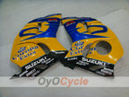 Left & Right Side Fairing For Suzuki 08-15 GSXR1300 #OYO87910738