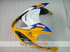 Front Upper Fairing For Suzuki 08-15 GSXR1300 #OYO87910736