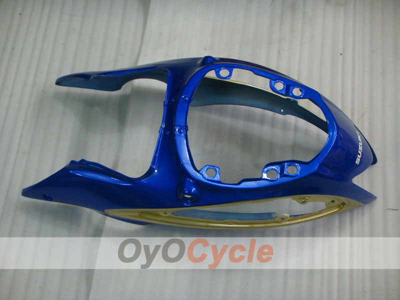 Rear Tail Fairing For Suzuki 08-15 GSXR1300 #OYO87910737