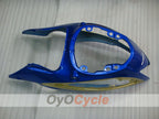 Rear Tail Fairing For Suzuki 08-15 GSXR1300 #OYO87910737