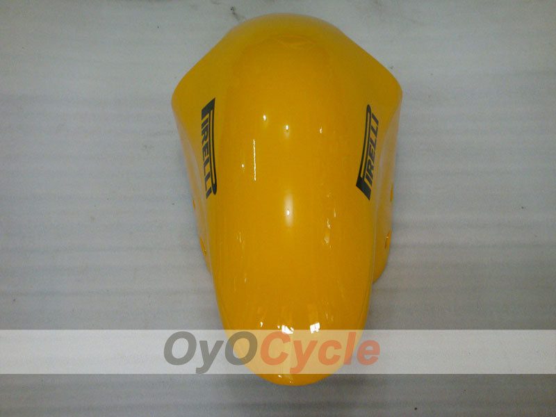 Front Fender Fairing For Suzuki 08-15 GSXR1300 #OYO87910735 Main image