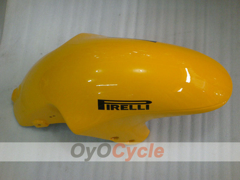 Front Fender Fairing For Suzuki 08-15 GSXR1300 #OYO87910735 Secondary image