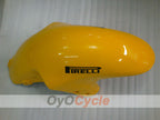 Front Fender Fairing For Suzuki 08-15 GSXR1300 #OYO87910735