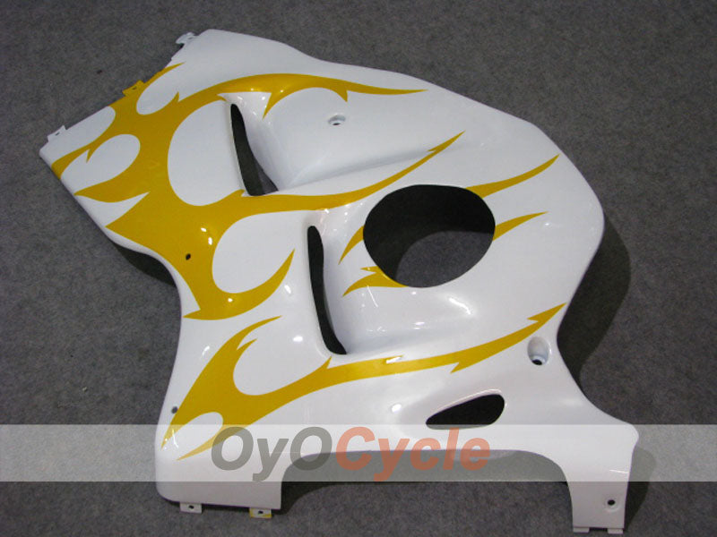 Left & Right Side Fairing For Suzuki 08-15 GSXR1300 #OYO87910742 Main image